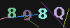 Gambar captcha