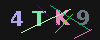Gambar captcha