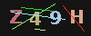 Gambar captcha